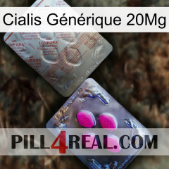 Cialis Générique 20Mg 38